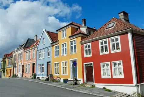 Luxuriöser Städtetrip in Norwegen