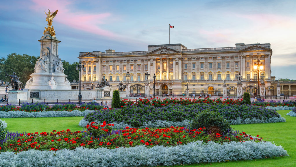 Escapada a Londres - 3 días para 2 personas