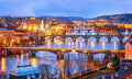 Escapada a Praga - 4 días para 2 personas
