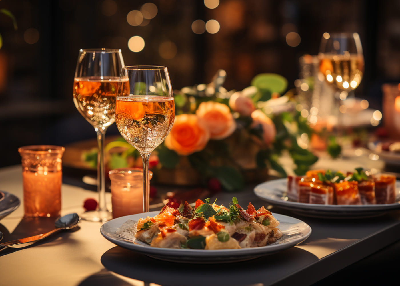 Tour culinario privado por Europa Gourmet